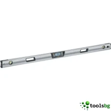 LASERLINER DIGI LEVEL PRO 100 - ПРОФЕСИОНАЛЕН 100 СМ ДИГИТАЛЕН МАГНИТЕН НИВЕЛИР С ЧЕРВЕН ЛАЗЕР И BLUETOOTH LASERLINER DIGI LEVEL PRO 100 - ПРОФЕСИОНАЛЕН 100 СМ ДИГИТАЛЕН МАГНИТЕН НИВЕЛИР С ЧЕРВЕН ЛАЗЕР И BLUETOOTH